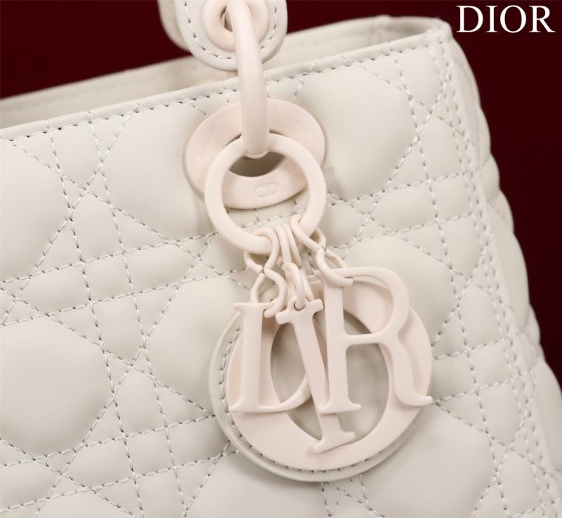 Christian Dior My Lady Bags